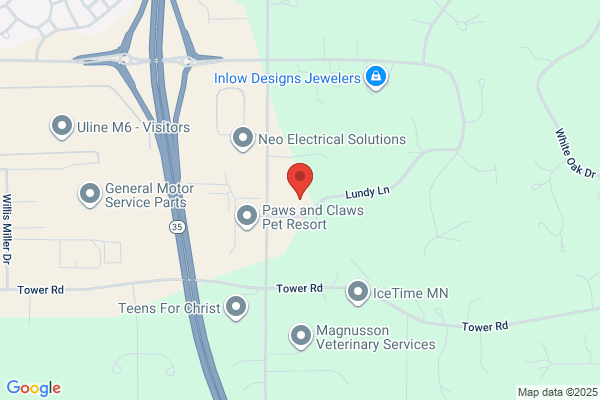 A & A Garage Doors Ltd