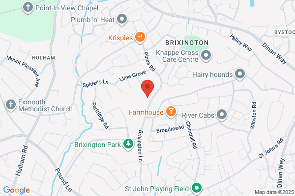 Brixington Community Nursery & Primary School