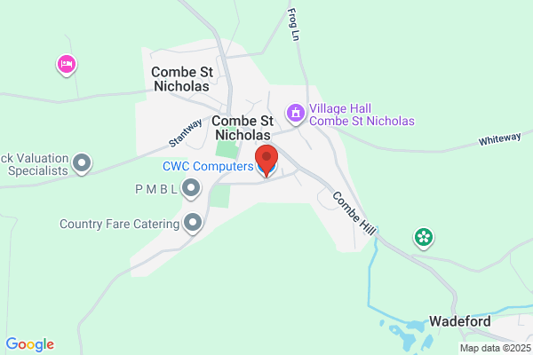 Computer Clinic (South West) Ltd
