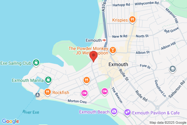 Counselling in Devon