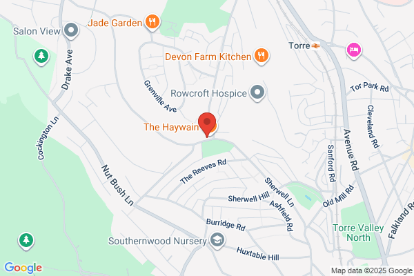 Devon Fresh Foods