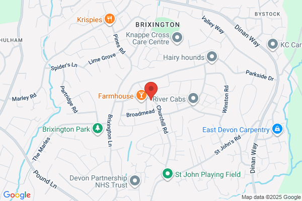 Exmouth Living & Lifestyle Mobility