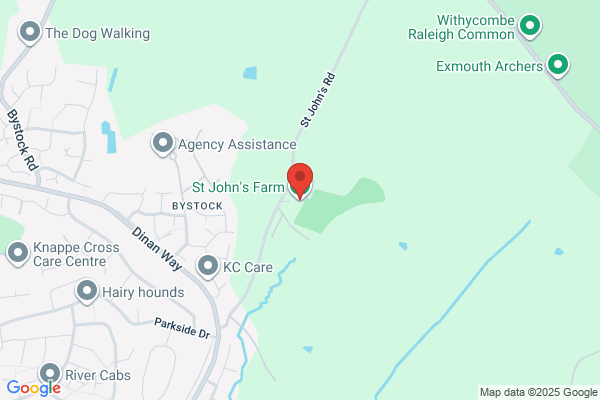 St John's Farm