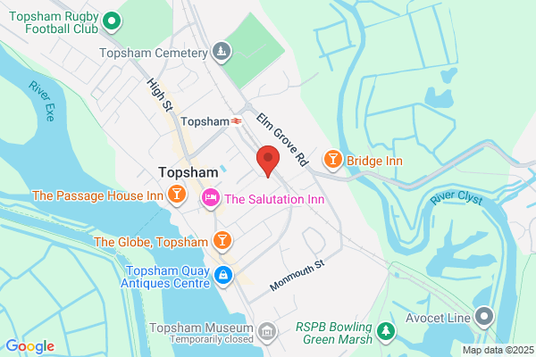 Topsham Driver Training