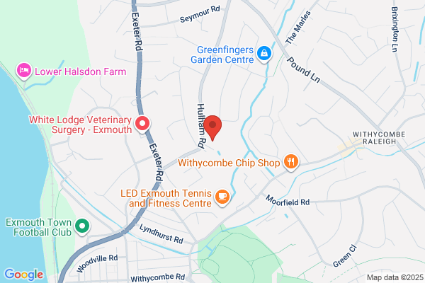Withycombe Rugby & Recreation Club