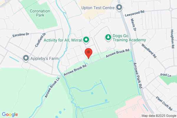 Bellway - Arrowe Brook Park