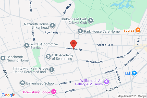 P Raitt Garden Maintenance