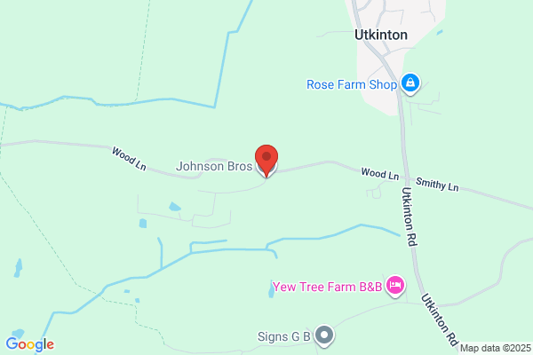 A Johnson