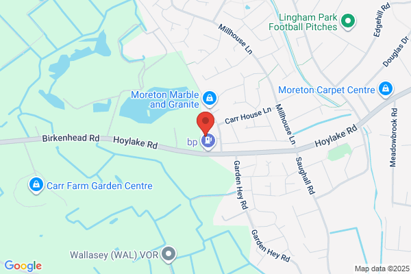 Allround Tree & Hedge Care