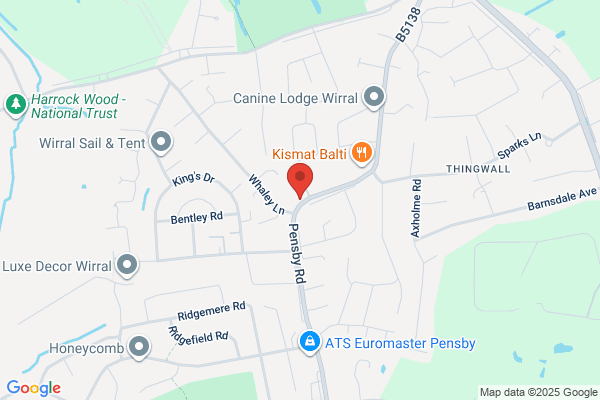 Domestic Water Mains Replacement