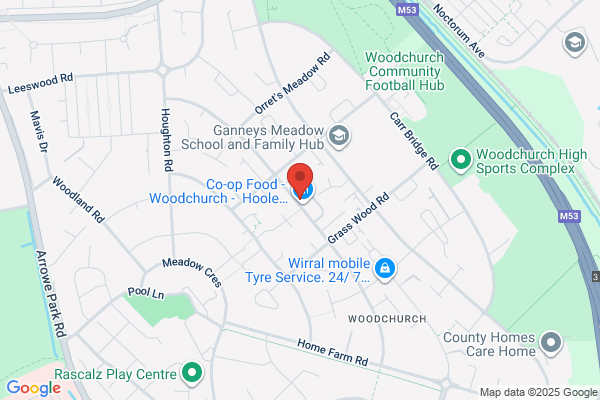 Lees Pharmacy Ltd