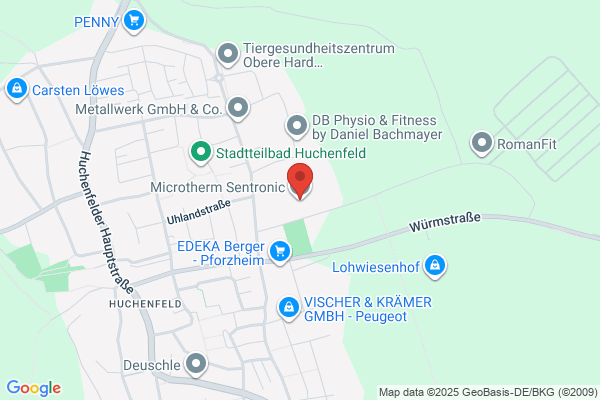 Microtherm (GB) Ltd