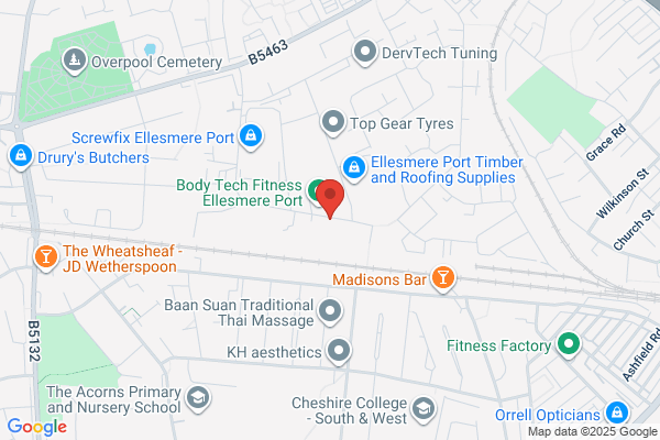Specialist Mattress Systems Ltd