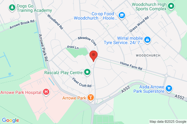 Woodchurch C of E Primary School