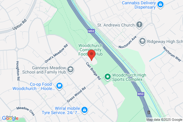 Woodchurch Leisure Centre