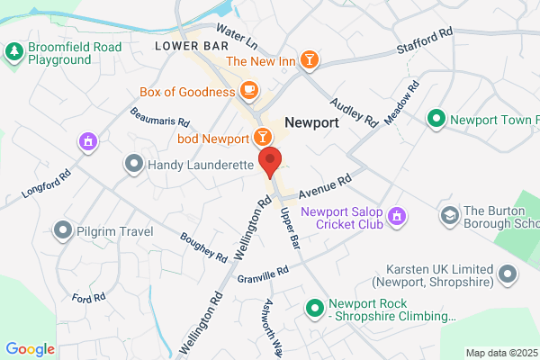 Newport & District Funeral Directors