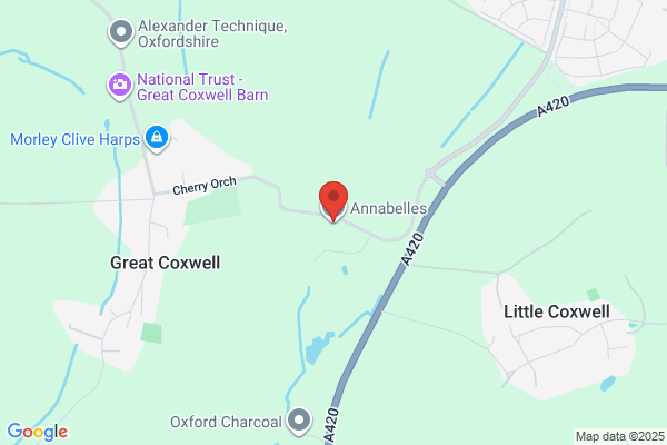 Annabelle Day Nursery
