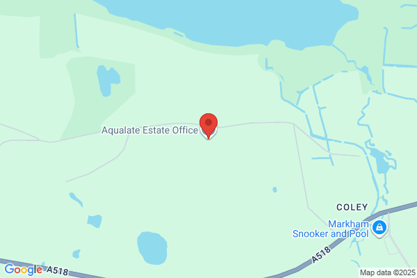 Aqualate Estate Office