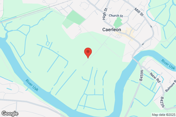 Caerleon Golf Course