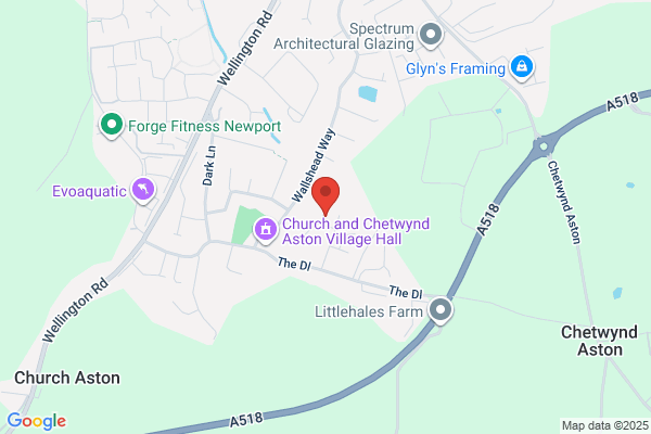 Church Aston Electrical Services