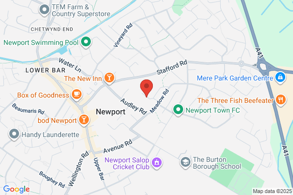 Cornmell Lea Sheltered Housing