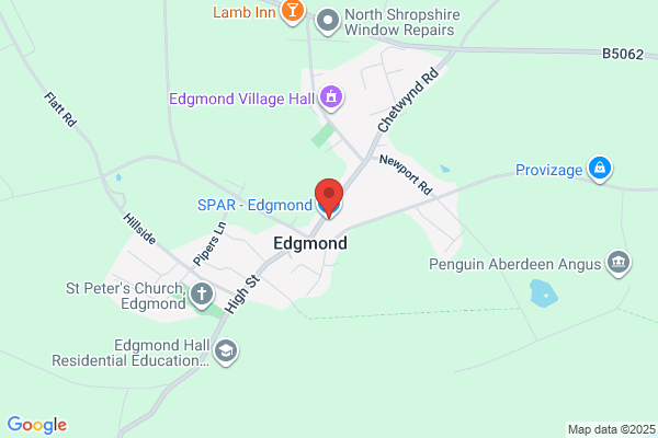 Edgmond Village Stores