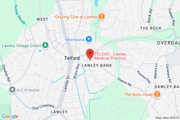 Lawley Medical Practice