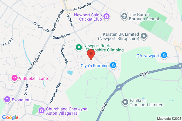 Newport Carpets & Bedding Ltd