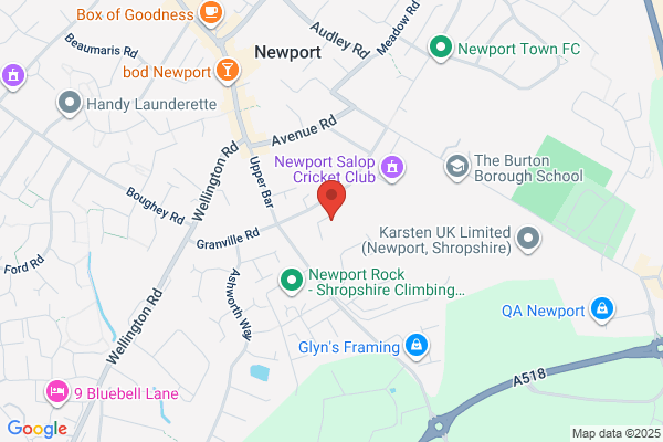 Newport Infants School