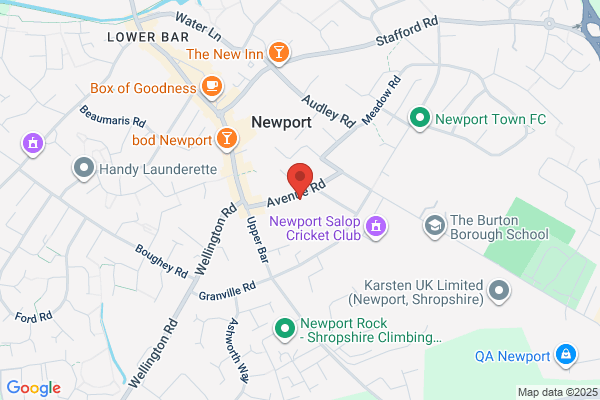 Newport Junior School