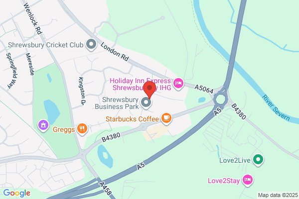Rural Stress Support Network (West Midlands Region) Ltd