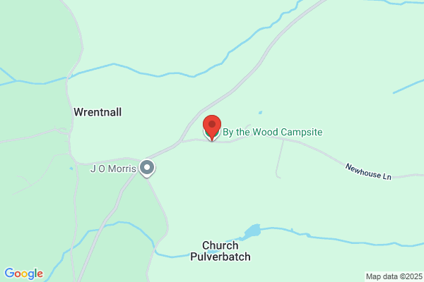 Shropshire Camping & Leisure