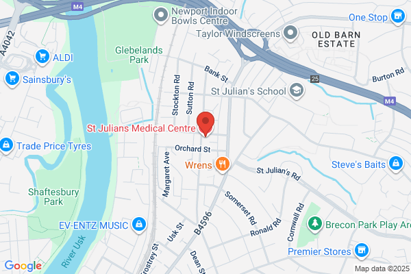 St Julians Medical Centre
