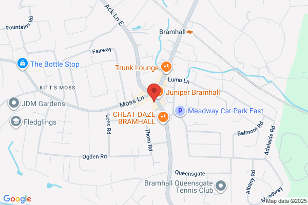 Argos Bramhall (Sainsbury's C&C)