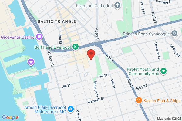 Brick Market Ltd