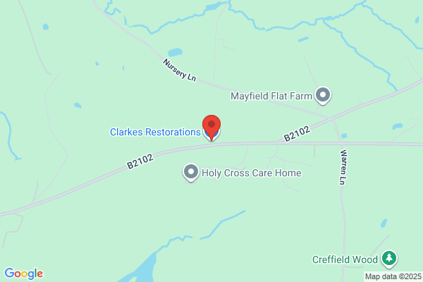 Clarkes Restorations
