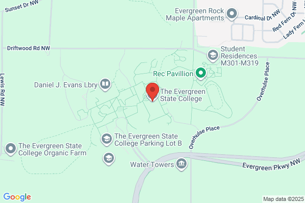 Evergreen State Management