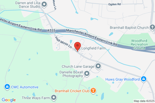 Longfield Poultry Farm Ltd