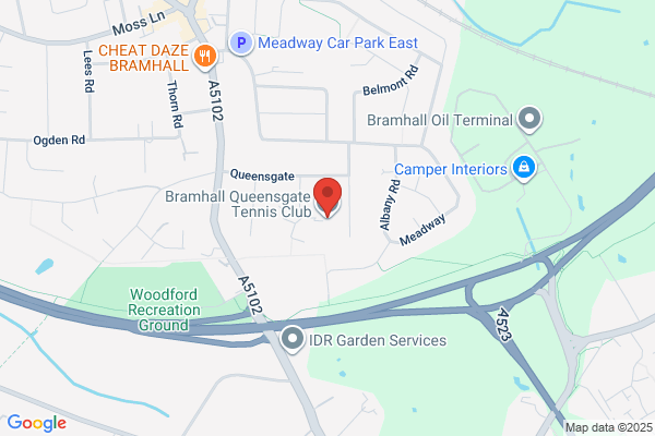 Queensgate Sports Club