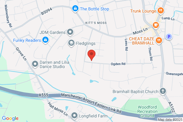 Stockport Domestic Appliance Services