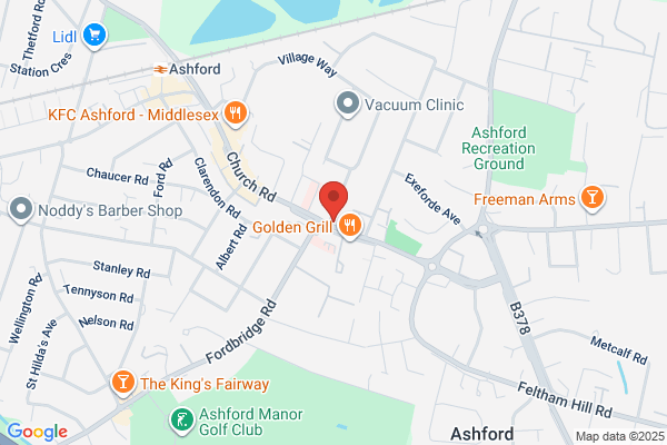Wardle-Davies Dental Surgery