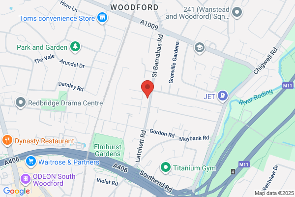 Dalewood Construction Ltd