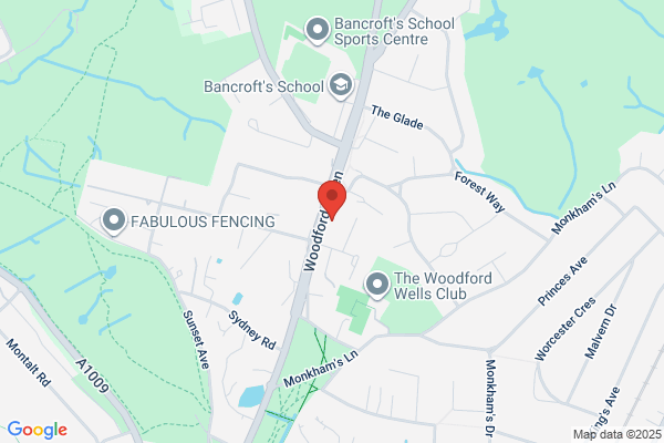 Hills Garages (Woodford)