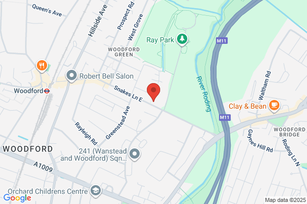 Snakes Lane Surgery