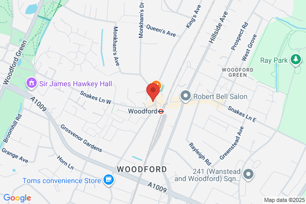 Woodford Dental Care