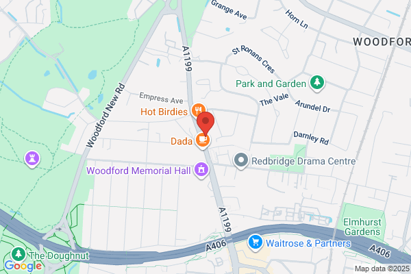 Woodford House Dental Practice