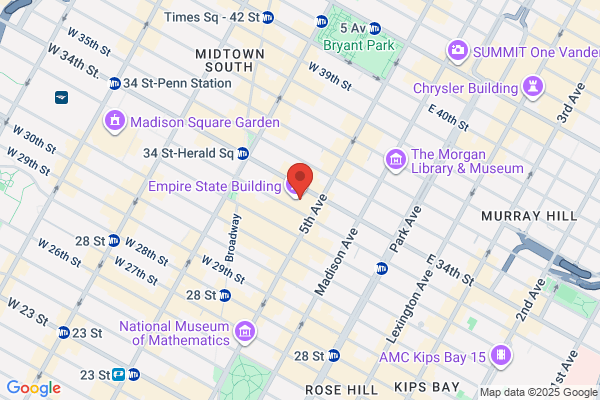 Broadway Employment Agency