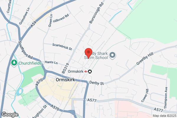 Lancashire Flooring Ltd
