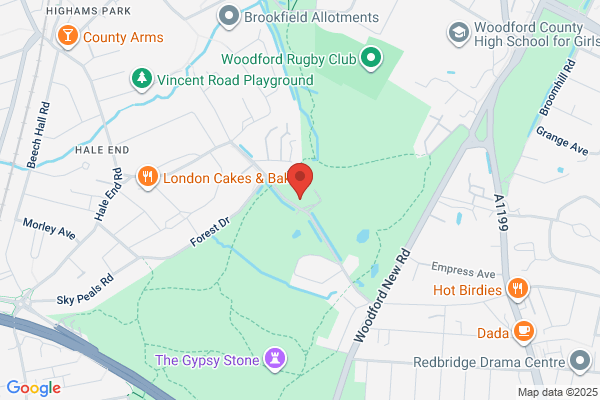 Best Western Plus Epping Forest