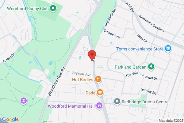 Bright Horizons Woodford Woodlands Day Nursery and Preschool